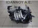 ΜΗΧΑΝΗ G4HE 1.0cc 92.000ΧΛΜ KIA PICANTO 2004 - 2008