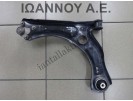 ΨΑΛΙΔΙ ΕΜΠΡΟΣ ΑΡΙΣΤΕΡΟ 2Q0407152B CHZ 1.0cc T SEAT IBIZA FR 2017 - 2020