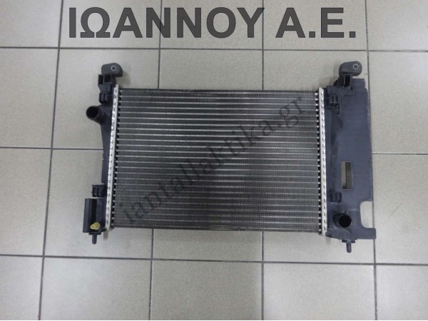 ΨΥΓΕΙΟ A/C 55.700.447 55700447 560961104 FIAT PUNTO EVO 2009 - 2012