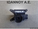 ΡΕΛΕ ΚΑΛΟΡΙΦΕΡ 0132801357 6Q0907511 SKODA FABIA 2007 - 2011