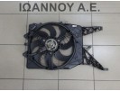 ΒΕΝΤΙΛΑΤΕΡ 55703934 466119570 M13002800 55702236 Z13DTH 1.3cc TDI OPEL CORSA D 2006 - 2011