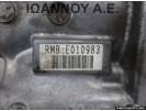 ΒΟΗΘΗΤΙΚΟ ΣΑΣΜΑΝ N22A2 2.2cc TDI HONDA CRV 2002 - 2007