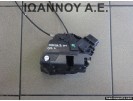 ΚΛΕΙΔΑΡΙΑ ΠΟΡΤΑΣ ΠΙΣΩ ΑΡΙΣΤΕΡΗ 3N6A-A26413-B MAZDA 3 2004 - 2008