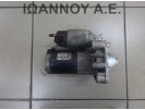 ΜΙΖΑ 9663528880-01 M000T22471 9H01 1.6cc TDI PEUGEOT 207 2006 - 2014