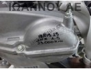 ΜΗΧΑΝΗ ΚΙΝΗΤΗΡΑΣ 1NZ 1.5cc 23.000ΧΛΜ TOYOTA YARIS 2015 - 2016