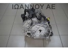 ΣΑΣΜΑΝ ΑΥΤΟΜΑΤΟ LDA3 1.3cc 98.000ΧΛΜ HONDA INSIGHT HYBRID 2009 - 2012