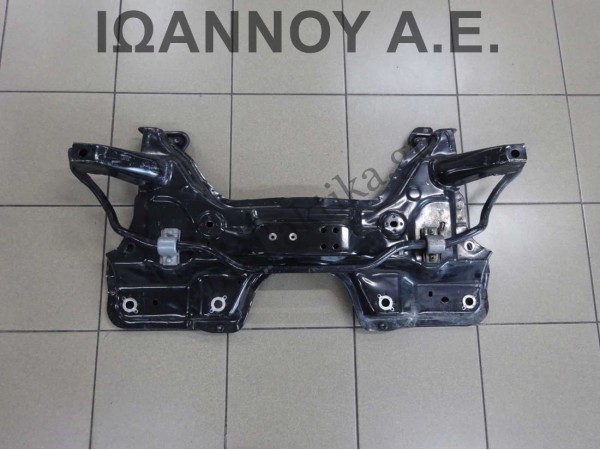 ΓΕΦΥΡΑ ΕΜΠΡΟΣ Z13DTH 1.3cc TDI OPEL CORSA D 2006 - 2011