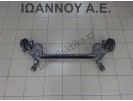 ΑΞΟΝΑΣ ΠΙΣΩ ΜΕ ΤΑΜΠΟΥΡΑ 1KR 1.0cc 2SZ 1.3cc 1ND 1.4cc TDI TOYOTA YARIS 2006 - 2009