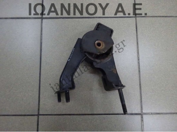 ΒΑΣΗ ΜΗΧΑΝΗΣ ΣΑΣΜΑΝ 1ND 1.4cc TDI TOYOTA COROLLA 2004 - 2008