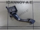 ΠΕΤΑΛ ΓΚΑΖΙΟΥ BITRON B720 FIAT PANDA 2003 - 2012