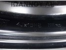 ΖΑΝΤΑ ΡΕΖΕΡΒΑ ΑΝΑΓΚΗΣ 135 / 70 / 16 4JX16H2 5X100 51921404 FIAT 500 L 2012 - 2015