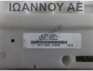 ΧΕΙΡΙΣΤΗΡΙΑ ΚΑΛΟΡΙΦΕΡ ΚΛΙΜΑ 27510-1HH0C 275101HH0C NISSAN MICRA K13 2010 - 2013