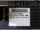 ΟΘΟΝΗ ΠΟΛΛΑΠΛΩΝ ΕΝΔΕΙΞΕΩΝ AA6T-18B955-BB FORD FIESTA 2008 - 2012