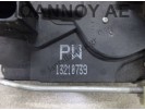 ΚΛΕΙΔΑΡΙΑ ΠΟΡΤΑΣ ΠΙΣΩ ΔΕΞΙΑ 13210739 5PIN OPEL ASTRA H 5ΘΥΡΟ 2004 - 2009