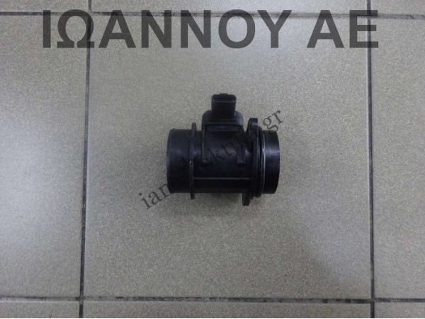 ΜΕΤΡΗΤΗΣ ΜΑΖΑΣ ΑΕΡΑ 9647144080 5WK97004 CITROEN C3 2002 - 2010