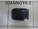 ΠΟΡΤΑΚΙ ΡΕΖΕΡΒΟΥΑΡ ΜΑΥΡΟ NISSAN MICRA K12 2003 - 2010