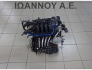 ΜΗΧΑΝΗ ΚΙΝΗΤΗΡΑΣ 350A1000 1.4cc 79.100ΧΛΜ FIAT PUNTO EVO 2011 - 2012