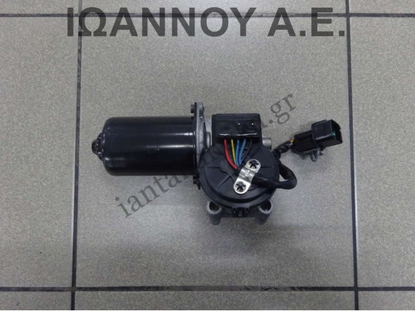 ΜΟΤΕΡ ΥΑΛΟΚΑΘΑΡΙΣΤΗΡΩΝ 58100-0X000 5PIN HYUNDAI I10 2008 - 2011