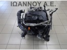 ΜΗΧΑΝΗ ΚΙΝΗΤΗΡΑΣ BMP 2.0cc TDI 104.000ΧΛΜ VW PASSAT 2006 - 2011