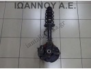 ΑΚΡΟ ΕΜΠΡΟΣ ΔΕΞΙΟ AZD 1.6cc 16V VW GOLF 4 1998 - 2004