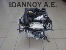 ΜΗΧΑΝΗ ΚΙΝΗΤΗΡΑΣ CHZ 1.0cc T 17.000ΧΛΜ VW T ROC 2019 - 2020