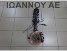 ΑΚΡΟ ΕΜΠΡΟΣ ΔΕΞΙΟ Z12XEP 1.2cc OPEL CORSA C 2000 - 2006