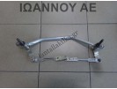 ΒΑΣΕΙΣ ΥΑΛΟΚΑΘΑΡΙΣΤΗΡΩΝ 39109362 3397021919 OPEL CROSSLAND X 2017 - 2020 