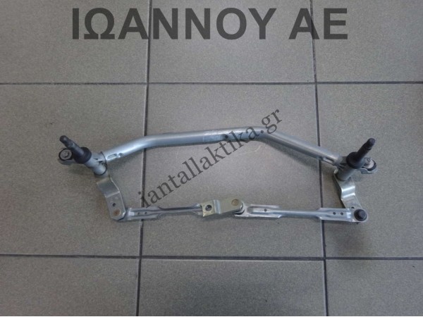 ΒΑΣΕΙΣ ΥΑΛΟΚΑΘΑΡΙΣΤΗΡΩΝ 39109362 3397021919 OPEL CROSSLAND X 2017 - 2020 