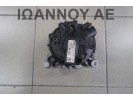 ΔΥΝΑΜΟ VALEO 9678048880 2614016A TG15S205 9H06 1.6cc TDI CITROEN C4 2011 - 2014