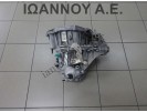 ΜΗΧΑΝΗ ΚΙΝΗΤΗΡΑΣ 6ΑΡΙ 7701700545 32010JD500 K9KH282 1.5cc TDI NISSAN QASHQAI 2007 - 2010