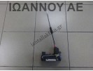 ΚΛΕΙΔΑΡΙΑ ΠΟΡΤΑΣ ΠΙΣΩ ΑΡΙΣΤΕΡΗ 13210739 4PIN OPEL ASTRA H 5ΘΥΡΟ 2004 - 2009