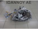 ΣΑΣΜΑΝ 5ΑΡΙ Z14XEP 1.4cc 90.000ΧΛΜ (418) OPEL CORSA D 2010 - 2011