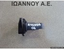 ΜΕΤΡΗΤΗΣ ΜΑΖΑΣ ΑΕΡΑ 22204-0J010 MB197400-3010 TOYOTA AVENSIS 2006 - 2009