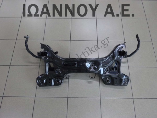 ΓΕΦΥΡΑ ΕΜΠΡΟΣ 2Q0199315 DLA 1.0cc T VW T CROSS 2019 - 2022