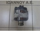 ΔΥΝΑΜΟ 06F903023C 2542695F TG14C011 BSE 1.6cc AUDI A3 2005 - 2008 