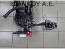 ΑΚΡΟ ΠΙΣΩ ΔΕΞΙΟ CAV 1.4cc TSI VW SCIROCCO 2008 - 2014