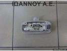 ΠΛΑΦΟΝΙΕΡΑ 3S7A-13776-AB 98AB-13733-ABW FORD FIESTA 2005 - 2008