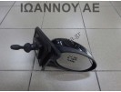 ΚΑΘΡΕΠΤΗΣ ΔΕΞΙΟΣ ΧΕΙΡΟΚΙΝΗΤΟΣ ΜΑΥΡΟΣ CITROEN C1 2006 - 2014