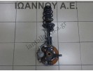 ΑΚΡΟ ΕΜΠΡΟΣ ΔΕΞΙΟ A13DTR 1.3cc TDI OPEL CORSA D 2011 - 2014