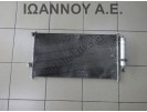 ΨΥΓΕΙΟ A/C NISSENS 95383 QR20 2.0cc NISSAN XTRAIL 2001 - 2007