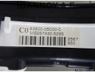 ΚΑΝΤΡΑΝ ΚΟΝΤΕΡ 83800-05C00-C MB257430-5295 C0 TOYOTA AVENSIS 2006 - 2009