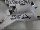 ΧΕΙΡΟΦΡΕΝΟ ΠΛΑΣΤΙΚΟ ΜΑΥΡΟ 98066999ZD 89EB52 PEUGEOT 2008 2013 - 2016