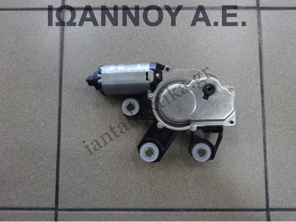 ΜΟΤΕΡ ΥΑΛΟΚΑΘΑΡΙΣΤΗΡΩΝ ΠΙΣΩ 7L0955712A 404.761 VW TOUAREG 2003 - 2010