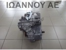 ΣΑΣΜΑΝ 6ΑΡΙ BKD 2.0cc TDI 109.000ΧΛΜ AUDI A3 2007 - 2008