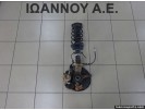 ΑΚΡΟ ΕΜΠΡΟΣ ΔΕΞΙΟ BBY 1.4cc VW POLO 2002 - 2005