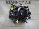 ΜΗΧΑΝΗ ΚΙΝΗΤΗΡΑΣ K9KF276 1.5cc TDI 96.750ΧΛΜ NISSAN NOTE 2006 - 2013