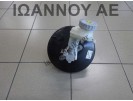 ΣΕΒΡΟΦΡΕΝΟ ΜΕ ΑΝΤΛΙΑ ΦΡΕΝΟΥ 0204051920 N K12B 1.2cc OPEL AGILA 2009 - 2012