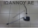 ΚΛΕΙΔΑΡΙΑ ΠΟΡΤΑΣ ΠΙΣΩ ΑΡΙΣΤΕΡΗ 10A839015 E18760-103 5PIN SEAT ARONA 5ΘΥΡΟ FR 2022