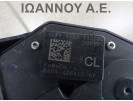 ΚΛΕΙΔΑΡΙΑ ΠΟΡΤΑΣ ΠΙΣΩ ΔΕΞΙΑ 8A6A-A26412-AF 4PIN FORD FIESTA 5ΘΥΡΟ 2008 - 2012