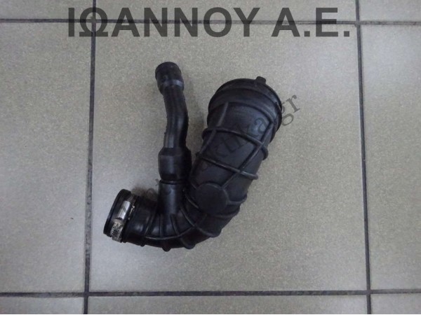 ΚΟΛΑΡΟ TURBO 9689047480 CITROEN C3 2010 - 2013